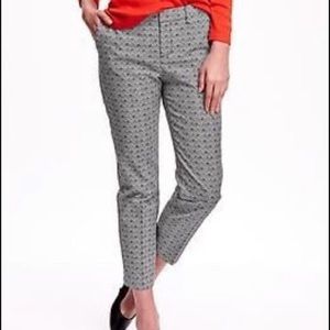 Old Navy Harper Crop Pants